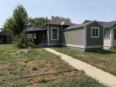 Main picture of 1347 Elmira St