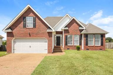 Main picture of 2945 Hearthside Dr