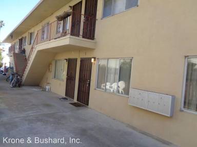 Main picture of 4840 Del Monte Ave