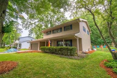 Main picture of 3110 Ashford Ln
