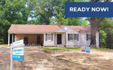 Main picture of 1700 Dabbs Ave