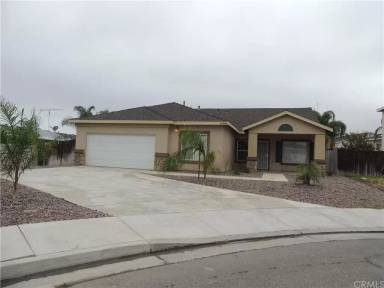 Main picture of 43592 Yukon Ct