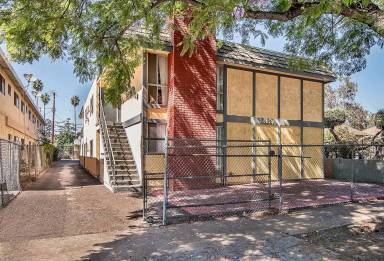 Main picture of 14831 Delano St