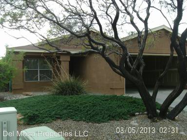 Main picture of 10731 Stone Hollow Pl NW