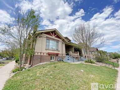 Main picture of 1403 Perry St
