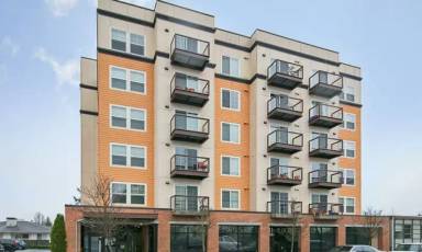 Main picture of 9514 Stone Ave N