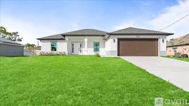 Main picture of 2321 NW 30th Ter