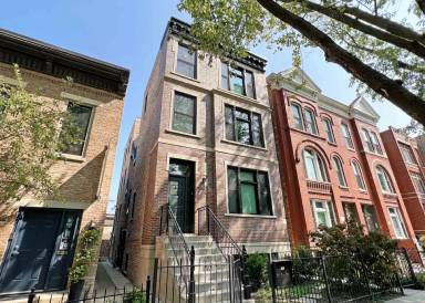 Main picture of 1327 N Wicker Park Ave