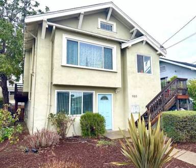 Main picture of 980 Apgar St