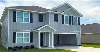 Main picture of Westwood Homes