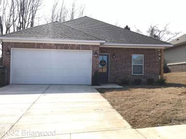 Main picture of 1032 Briarwood Dr
