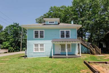 Main picture of 116 N 14th St