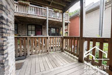 Main picture of 2107 W North Ave