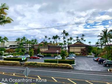 Main picture of Ali'i Lani Townhomes