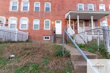 Main picture of 5321 Wasena Ave