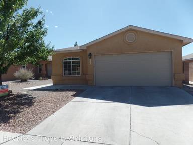 Main picture of 6715 Ventana Hills Rd NW