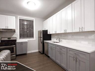 Main picture of 5045-5051 N Damen Ave Apartments