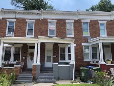 Main picture of 1517 E 29th St