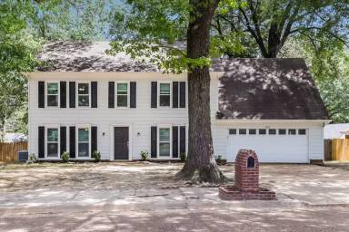 Main picture of 4924 W Hedgewall Cir
