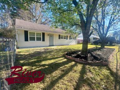 Main picture of 507 E Buena Vista Ave
