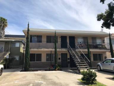 Main picture of 4209 3rd Ave