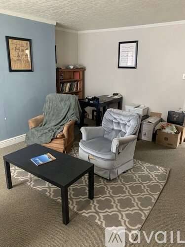 Main picture of 4621 Choate Way