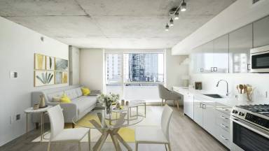 Main picture of Modera Rincon Hill