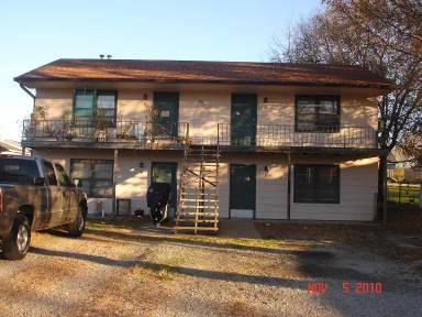 Main picture of 419 E Mill St