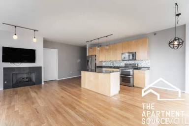 Main picture of Wells Street Towers