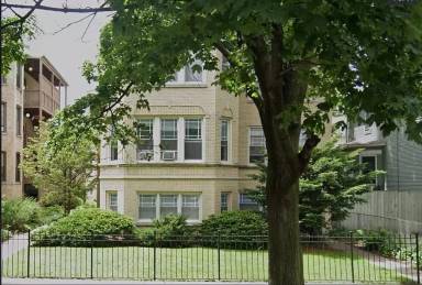 Main picture of 4518 N Greenview Ave
