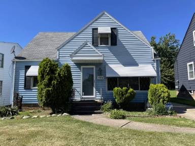 Main picture of 9107 Garfield Blvd