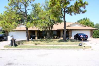 Main picture of 3906 S 125th East Ave