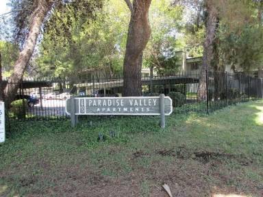 Main picture of Paradise Valley Apartments