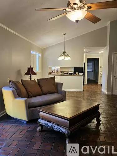 Main picture of 4851 Timberland Dr SW