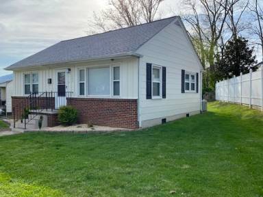 Main picture of 209 Tennessee St