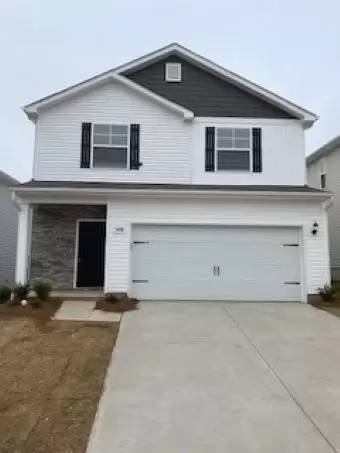 Main picture of 5208 Belstone Ln