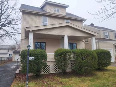 Main picture of 21700 Westport Ave