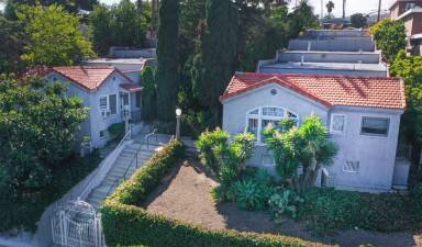 Main picture of Oro Terrace Court Apartments