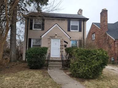 Main picture of 8311 Marlowe St
