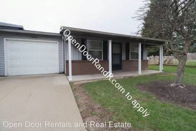 Main picture of 1468 E Kammerer Rd