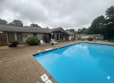 Main picture of Bent Tree Apartments