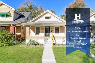 Main picture of 322 S 42nd St