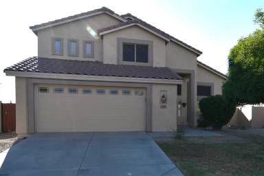 Main picture of 2560 S Holguin Way