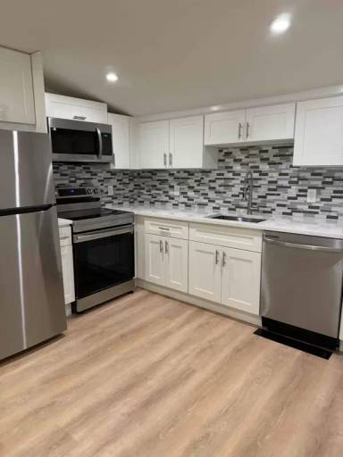 Main picture of 1 Hudson St