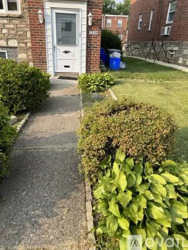 Main picture of 1233 Fuller St