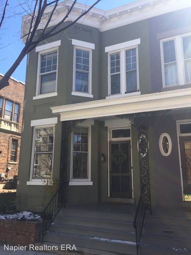 Main picture of 503 N Davis Ave