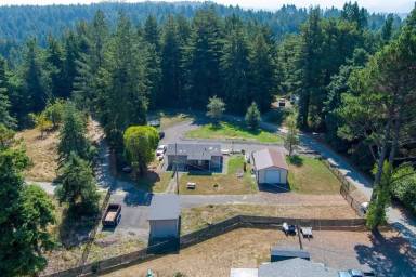 Main picture of 3331 Rancheria Rd