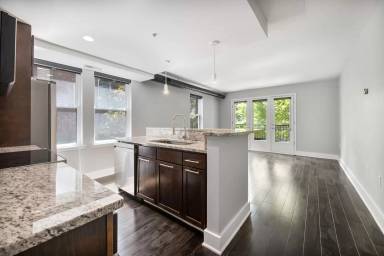 Main picture of 2201 2nd St NW