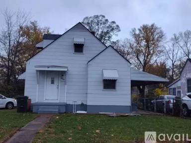 Main picture of 4600 Waymire Ave