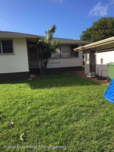 Main picture of 2577 Alaula Way